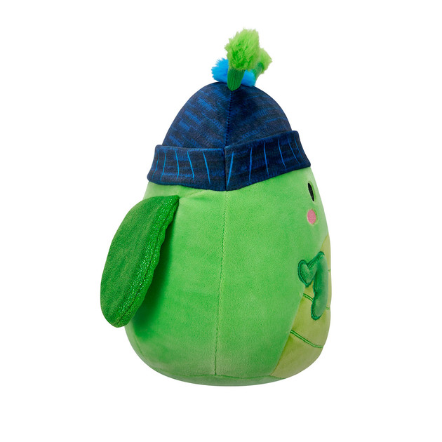 Мягкая игрушка Squishmallows – Богомол Трентон (19 cm)
