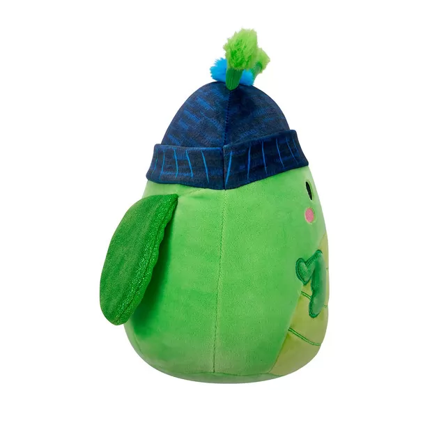 Мягкая игрушка Squishmallows – Богомол Трентон (19 cm)