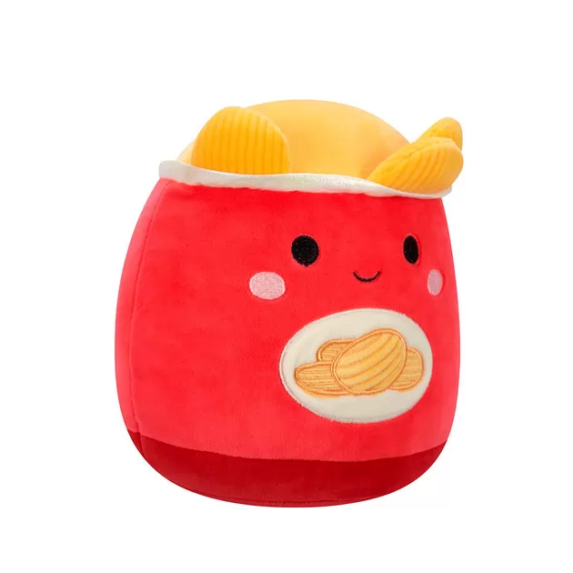 Мягкая игрушка Squishmallows – Картофельные чипсы Энсел (19 cm)