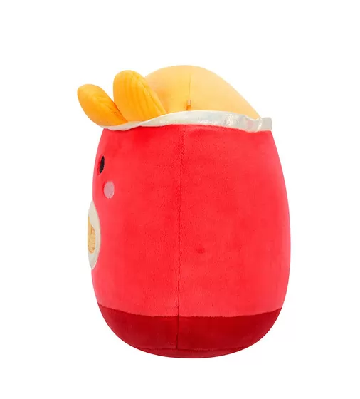 Мягкая игрушка Squishmallows – Картофельные чипсы Энсел (19 cm) - SQCR06616_3.jpg - № 3