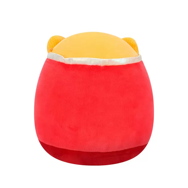 Мягкая игрушка Squishmallows – Картофельные чипсы Энсел (19 cm)