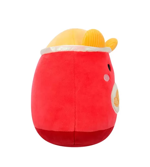 Мягкая игрушка Squishmallows – Картофельные чипсы Энсел (19 cm) - SQCR06616_5.jpg - № 5