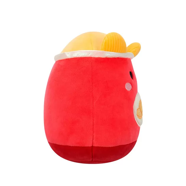 Мягкая игрушка Squishmallows – Картофельные чипсы Энсел (19 cm)