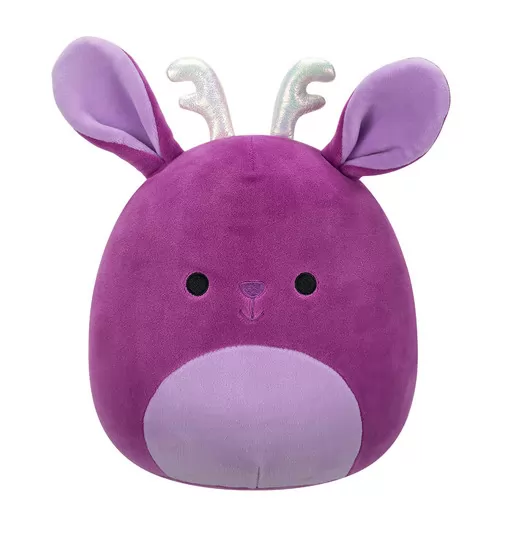 Мягкая игрушка Squishmallows – Джекалоп Мария дель Мар (19 cm) - SQCR06617_1.jpg - № 1