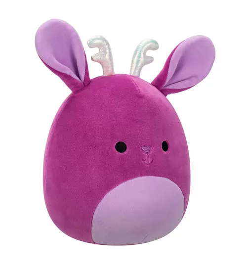 Мягкая игрушка Squishmallows – Джекалоп Мария дель Мар (19 cm) - SQCR06617_6.jpg - № 6