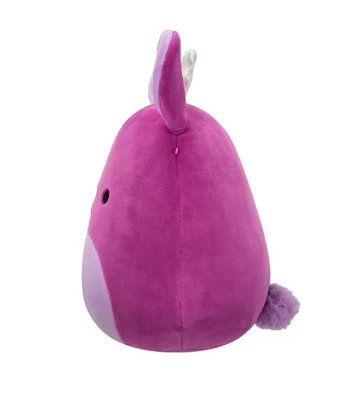 Мягкая игрушка Squishmallows – Джекалоп Мария дель Мар (19 cm) - SQCR06617_3.jpg - № 3