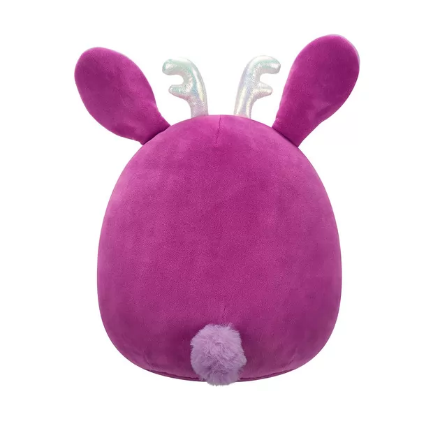 Мягкая игрушка Squishmallows – Джекалоп Мария дель Мар (19 cm)