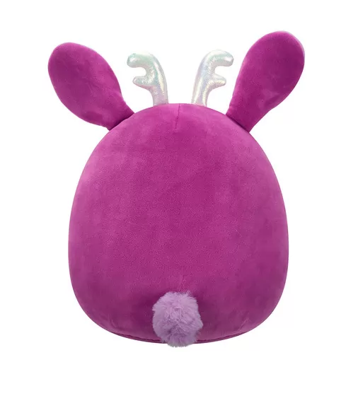 Мягкая игрушка Squishmallows – Джекалоп Мария дель Мар (19 cm) - SQCR06617_4.jpg - № 4