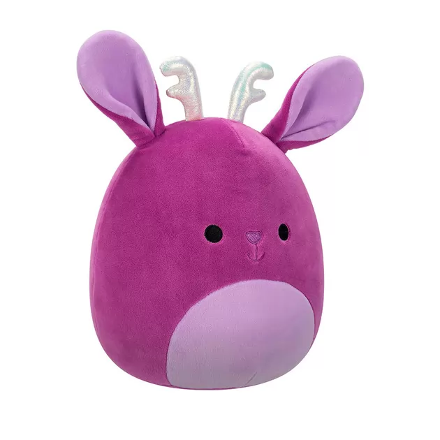 Мягкая игрушка Squishmallows – Джекалоп Мария дель Мар (19 cm)