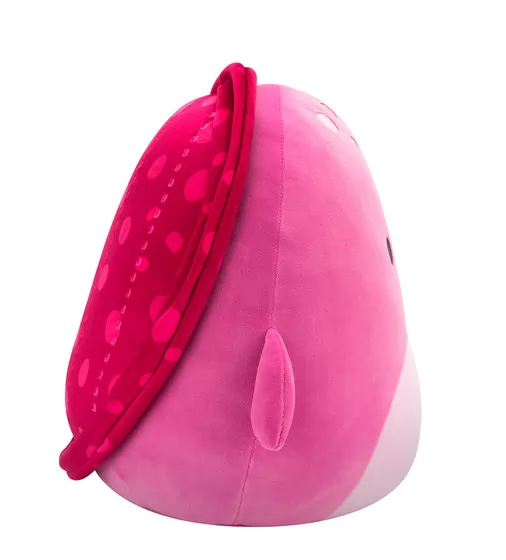 Мягкая игрушка Squishmallows – Черепаха Тудор (30 cm) - SQCR06621_5.jpg - № 5