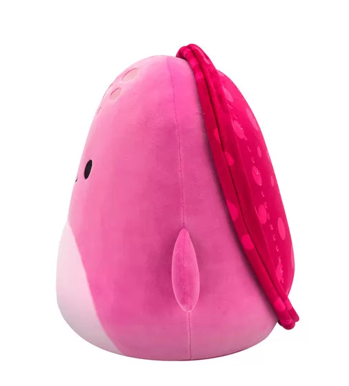 Мягкая игрушка Squishmallows – Черепаха Тудор (30 cm) - SQCR06621_3.jpg - № 3