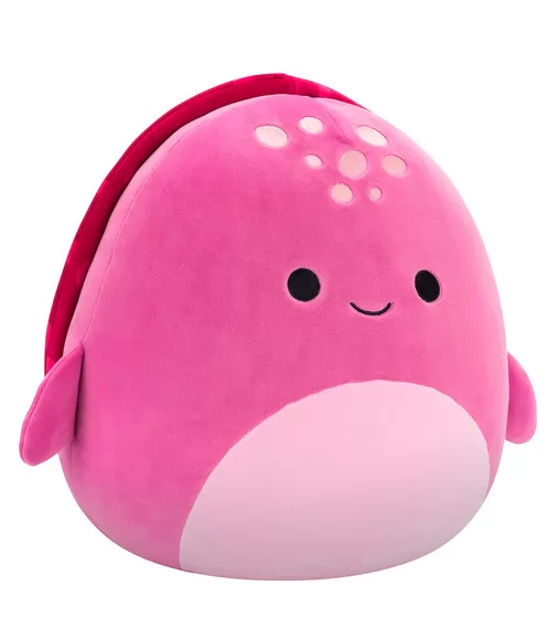 Мягкая игрушка Squishmallows – Черепаха Тудор (30 cm) - SQCR06621_6.jpg - № 6