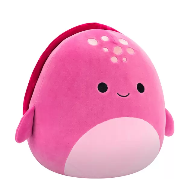 Мягкая игрушка Squishmallows – Черепаха Тудор (30 cm)