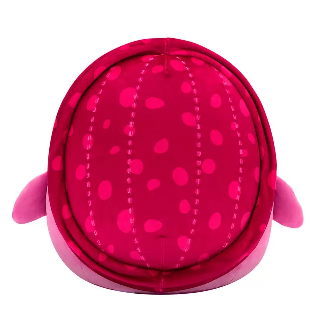 Мягкая игрушка Squishmallows – Черепаха Тудор (30 cm)