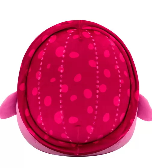 Мягкая игрушка Squishmallows – Черепаха Тудор (30 cm) - SQCR06621_4.jpg - № 4