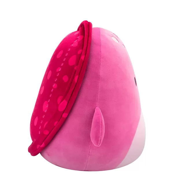 Мягкая игрушка Squishmallows – Черепаха Тудор (30 cm)