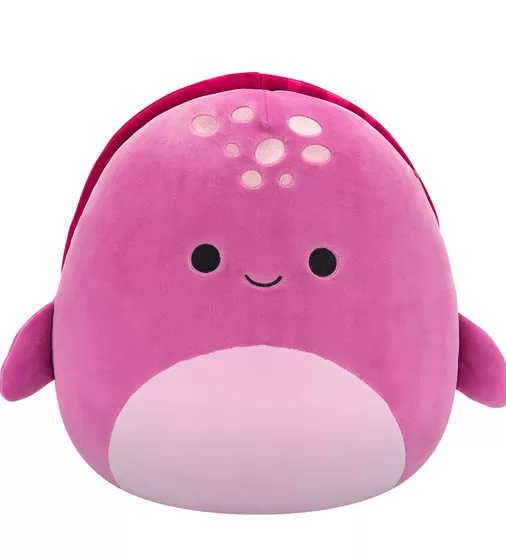 Мягкая игрушка Squishmallows – Черепаха Тудор (30 cm) - SQCR06621_1.jpg - № 1