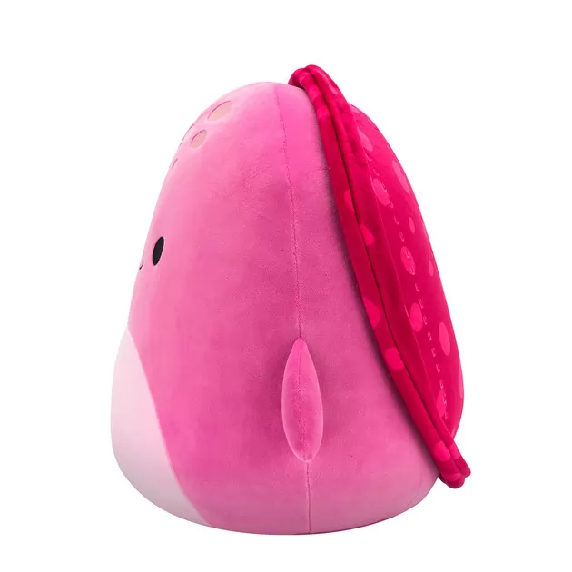 Мягкая игрушка Squishmallows – Черепаха Тудор (30 cm)