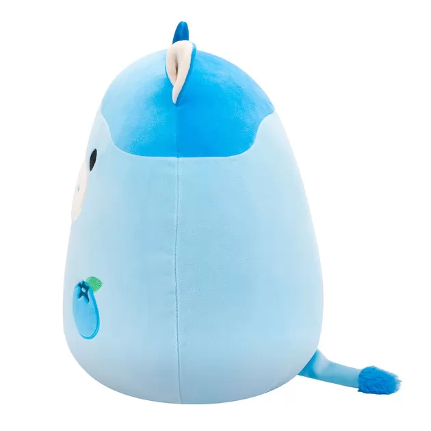 Мягкая игрушка Squishmallows – Коровка Рутания (30 cm)
