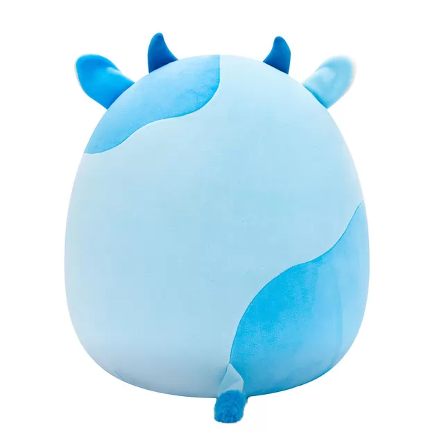 Мягкая игрушка Squishmallows – Коровка Рутания (30 cm)