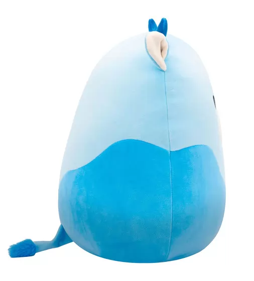 Мягкая игрушка Squishmallows – Коровка Рутания (30 cm) - SQCR06624_5.jpg - № 5