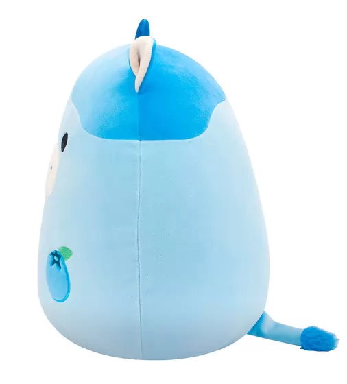 Мягкая игрушка Squishmallows – Коровка Рутания (30 cm) - SQCR06624_3.jpg - № 3