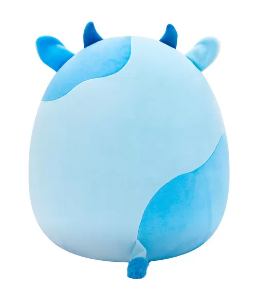 Мягкая игрушка Squishmallows – Коровка Рутания (30 cm) - SQCR06624_4.jpg - № 4