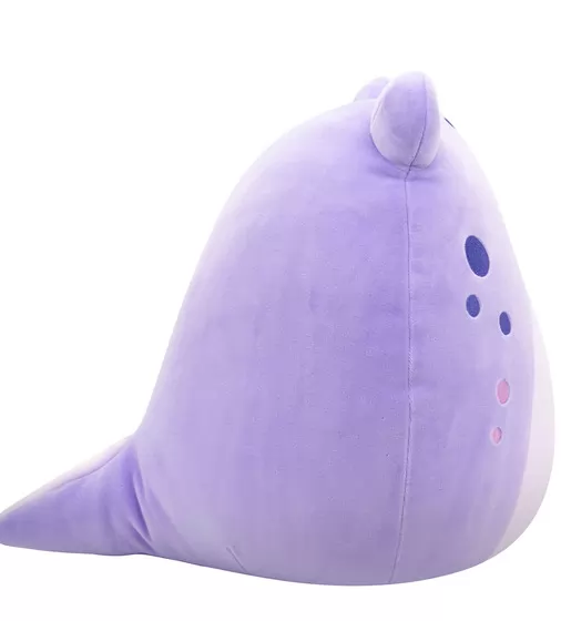 Мягкая игрушка Squishmallows – Жабка Наоми (30 cm) - SQCR06625_5.jpg - № 5