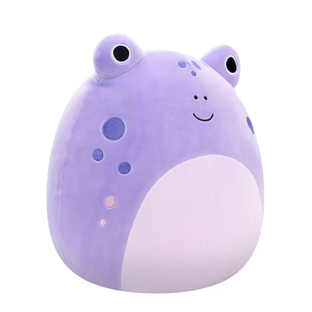 Мягкая игрушка Squishmallows – Жабка Наоми (30 cm)