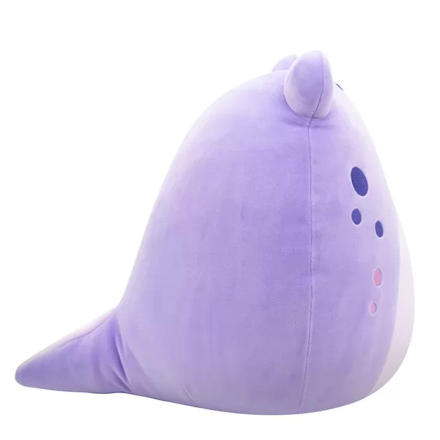 Мягкая игрушка Squishmallows – Жабка Наоми (30 cm)