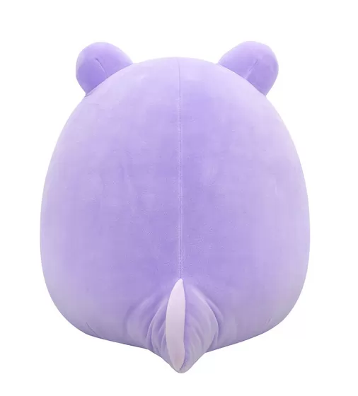 Мягкая игрушка Squishmallows – Жабка Наоми (30 cm) - SQCR06625_4.jpg - № 4