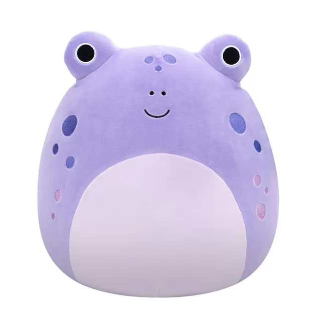 Мягкая игрушка Squishmallows – Жабка Наоми (30 cm)