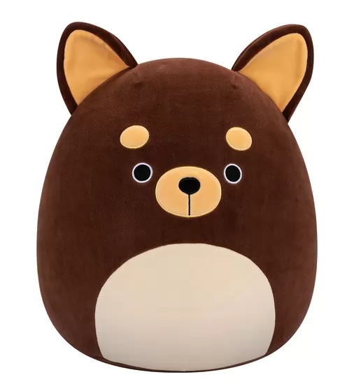 Мягкая игрушка Squishmallows – Чихуахуа Баркевина (36 cm) - SQCR06740_1.jpg - № 1