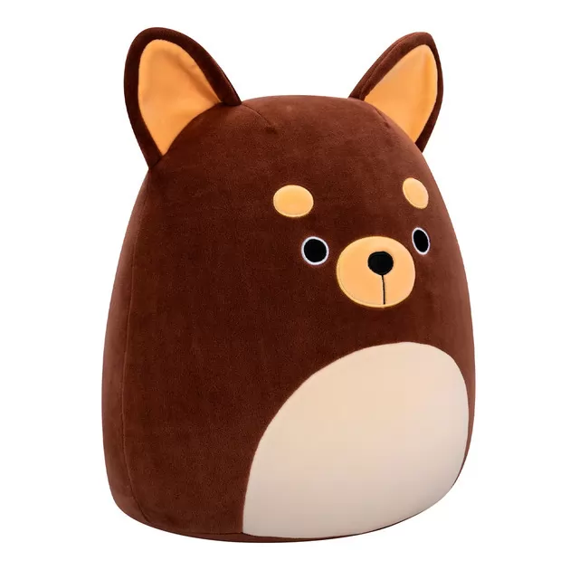 Мягкая игрушка Squishmallows – Чихуахуа Баркевина (36 cm)