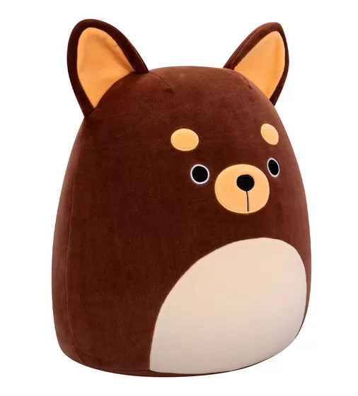 Мягкая игрушка Squishmallows – Чихуахуа Баркевина (36 cm) - SQCR06740_6.jpg - № 6