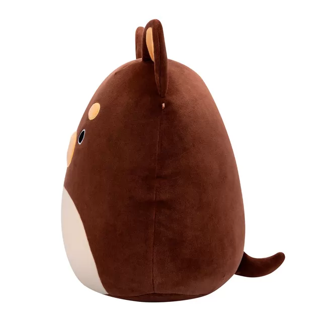 Мягкая игрушка Squishmallows – Чихуахуа Баркевина (36 cm)