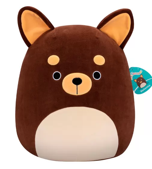 Мягкая игрушка Squishmallows – Чихуахуа Баркевина (36 cm) - SQCR06740_7.jpg - № 7