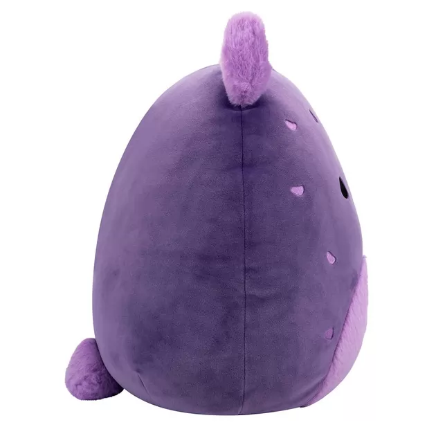Мягкая игрушка Squishmallows – Морской кролик Оха (36 cm)