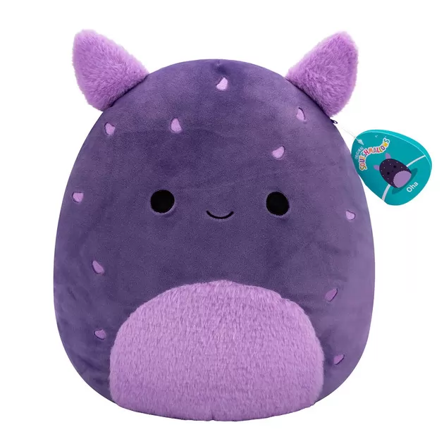 Мягкая игрушка Squishmallows – Морской кролик Оха (36 cm)