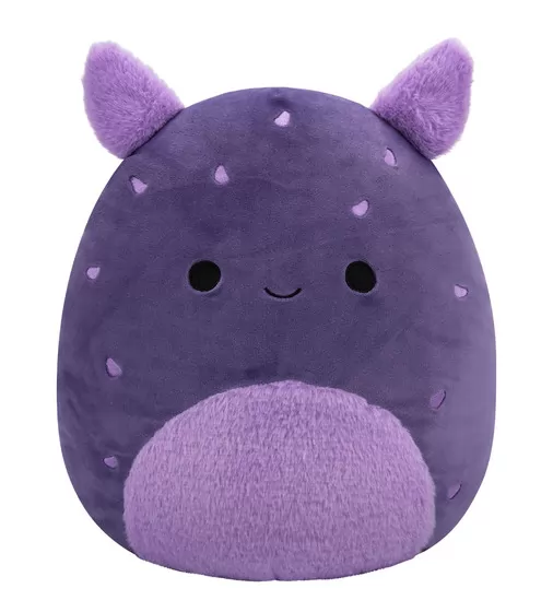 Мягкая игрушка Squishmallows – Морской кролик Оха (36 cm) - SQCR06741_1.jpg - № 1
