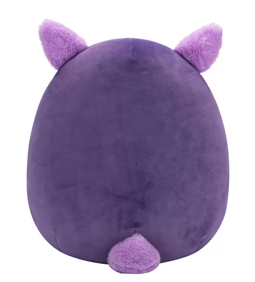 Мягкая игрушка Squishmallows – Морской кролик Оха (36 cm) - SQCR06741_4.jpg - № 4