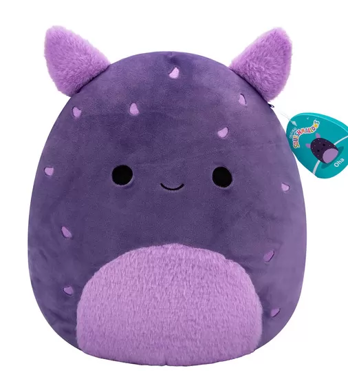 Мягкая игрушка Squishmallows – Морской кролик Оха (36 cm) - SQCR06741_7.jpg - № 7