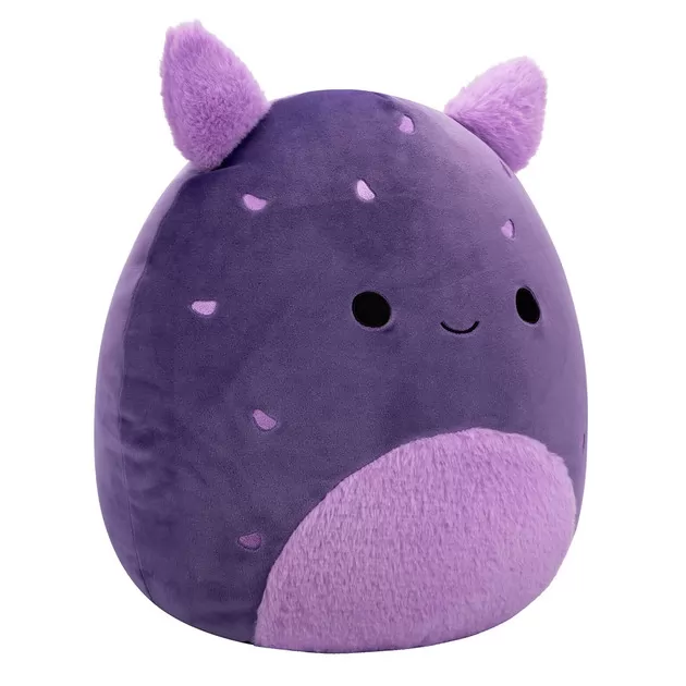 Мягкая игрушка Squishmallows – Морской кролик Оха (36 cm)