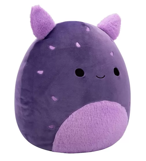Мягкая игрушка Squishmallows – Морской кролик Оха (36 cm) - SQCR06741_6.jpg - № 6