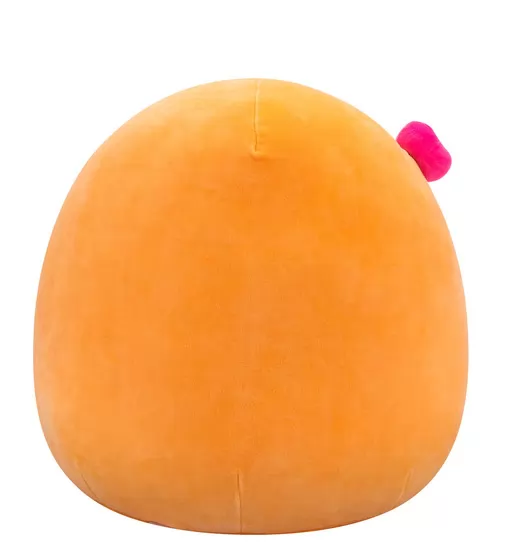 Мягкая игрушка Squishmallows – Вишневый пончик Перл (36 cm) - SQCR06742_4.jpg - № 4