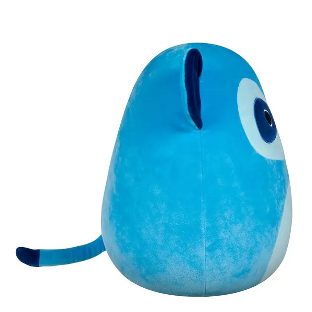 Мягкая игрушка Squishmallows – Сурикат Рольф (36 cm)