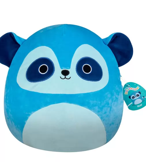 Мягкая игрушка Squishmallows – Сурикат Рольф (36 cm) - SQCR06743_7.jpg - № 7