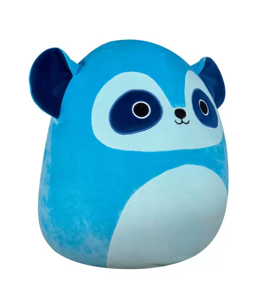 Мягкая игрушка Squishmallows – Сурикат Рольф (36 cm) - SQCR06743_6.jpg - № 6
