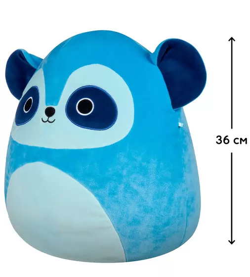 Мягкая игрушка Squishmallows – Сурикат Рольф (36 cm) - SQCR06743_2.jpg - № 2