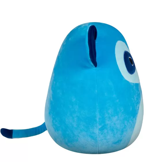 Мягкая игрушка Squishmallows – Сурикат Рольф (36 cm) - SQCR06743_5.jpg - № 5